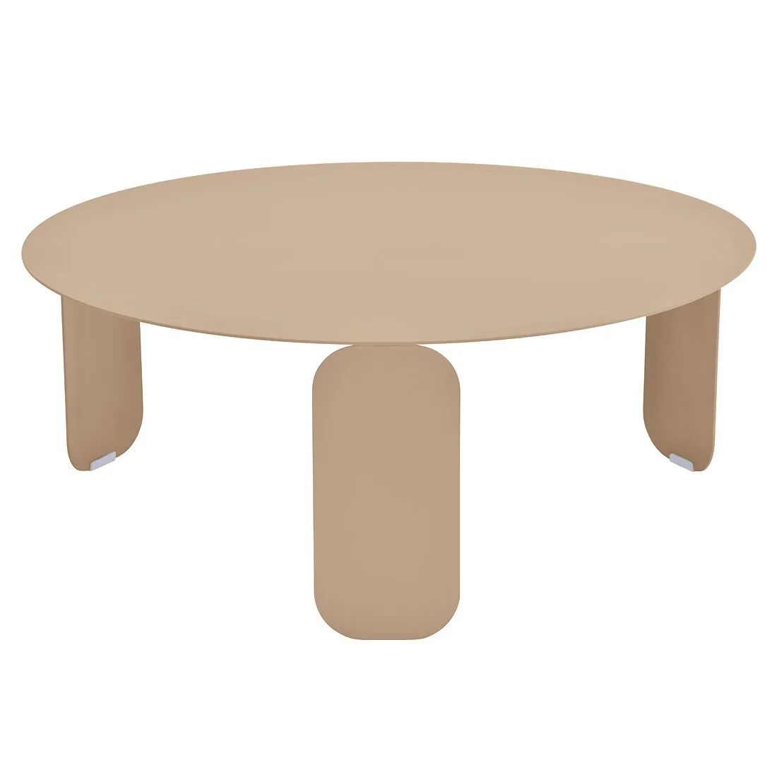 Fermob BEBOP TABLE BASSE D80